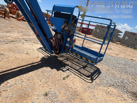 2023 GENIE S-45 XC