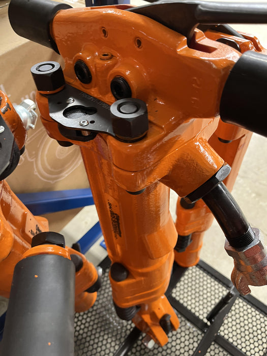 2024 MICHIGAN PNEUMATIC ES-TPB90-118-TRACKER