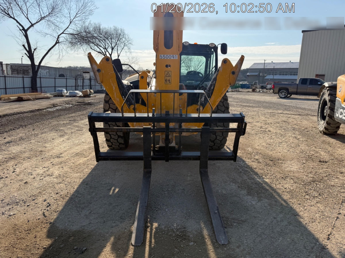 2025 JCB 512-56