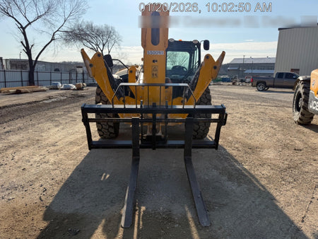 2025 JCB 512-56