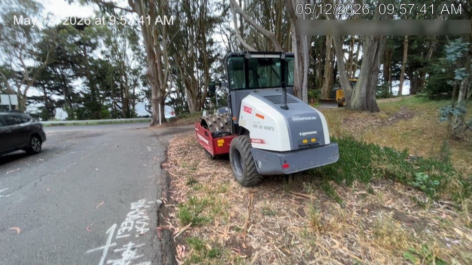 2024 DYNAPAC CA1400PD