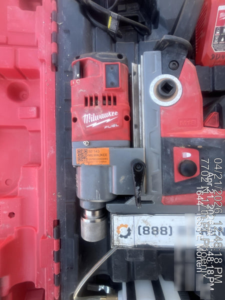 2025 MILWAUKEE 2788-22HD