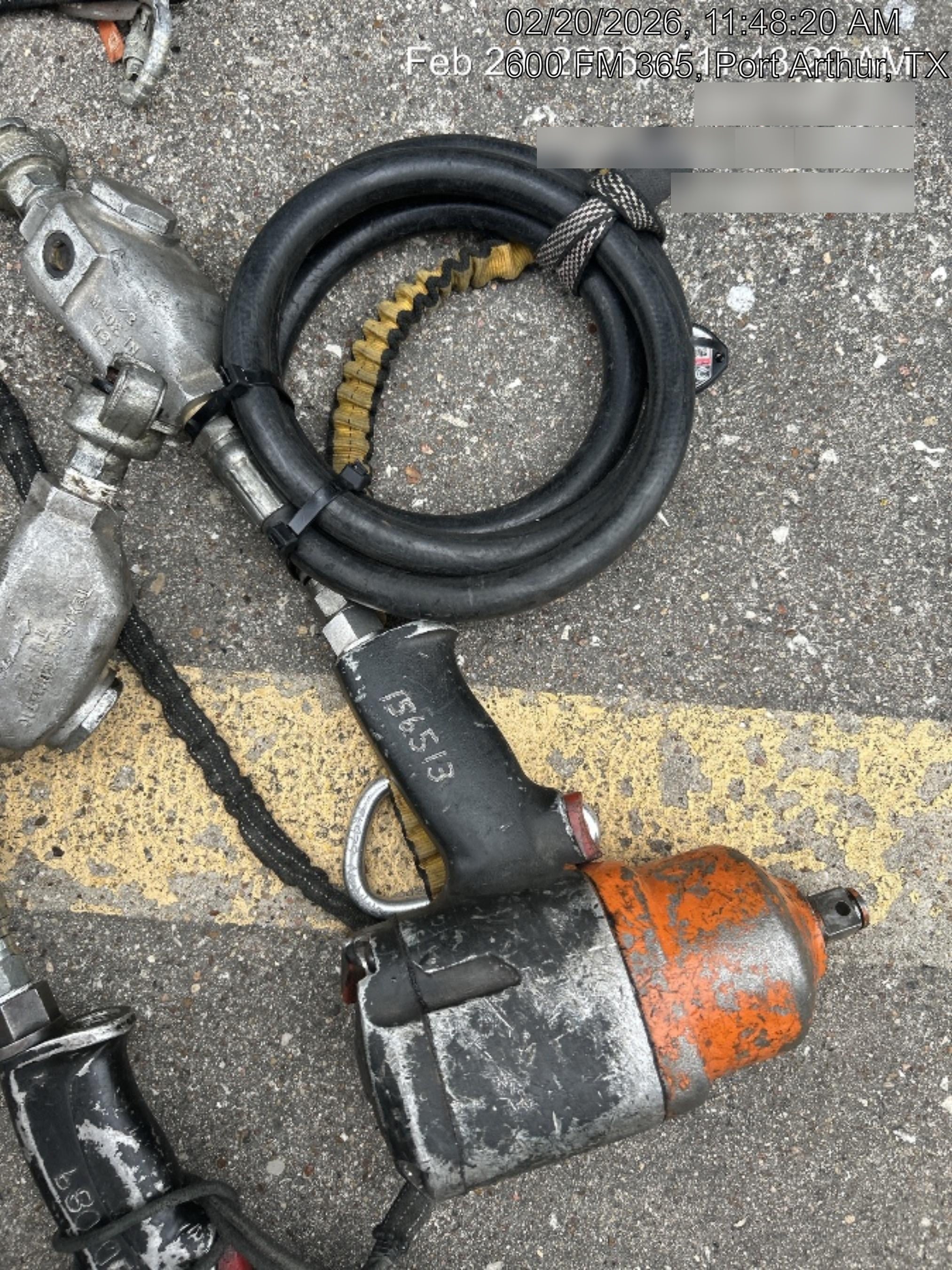 2021 MICHIGAN PNEUMATIC 750SS