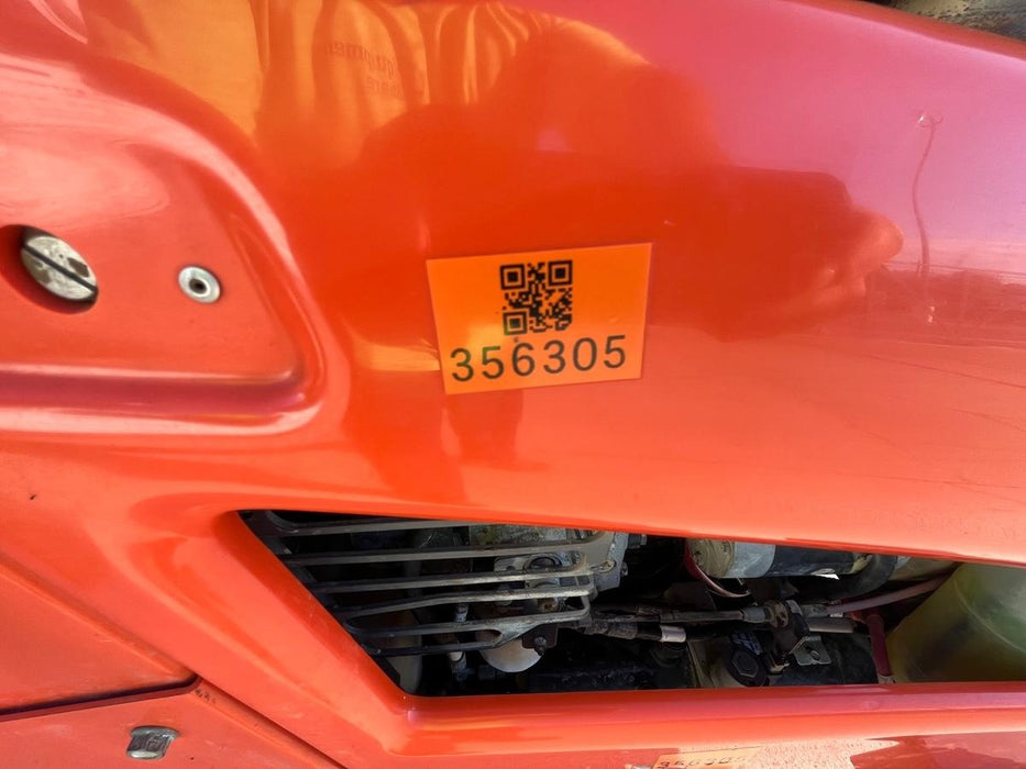 2023 HUSQVARNA FS 5000D