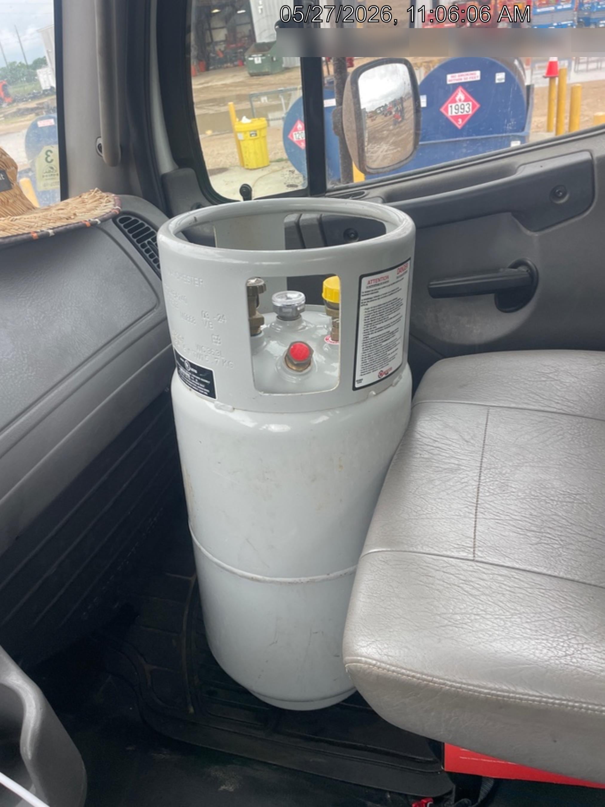 2022 TOYOTA 50-8FGU30 LP - Quad