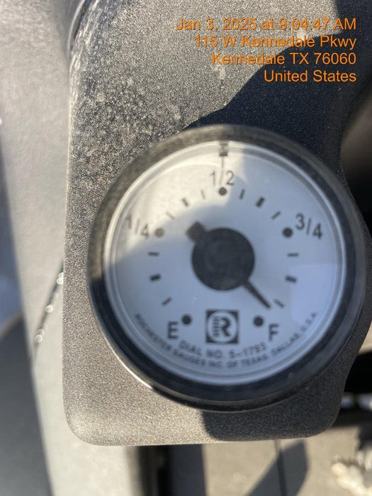 2024 Wacker Neuson LTT4 Diesel, Kohler KDW702, Deep Sea Controller, Auto Start, LED 320W, Bypass Outlet, T3