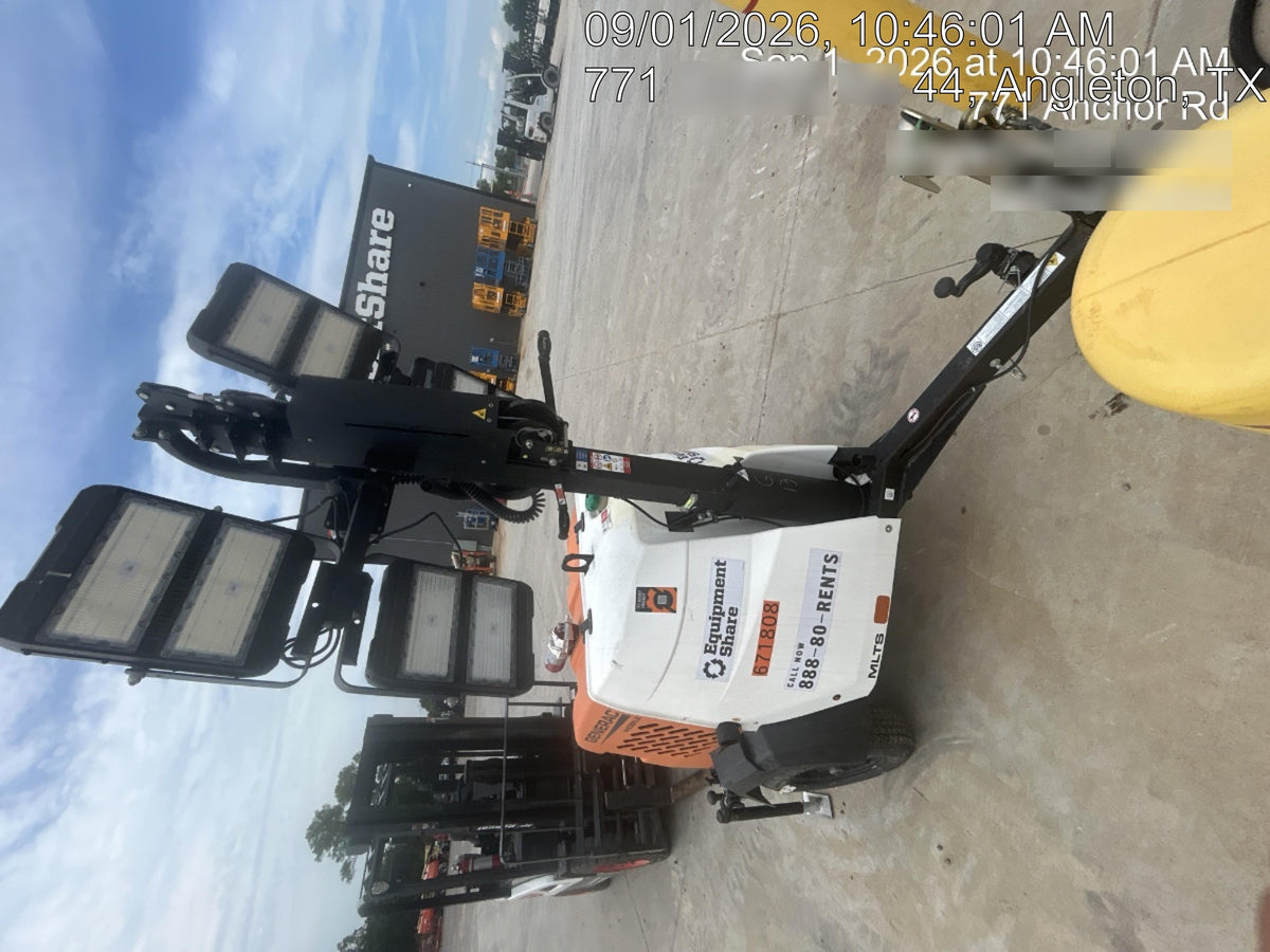2026 GENERAC MLTS-4