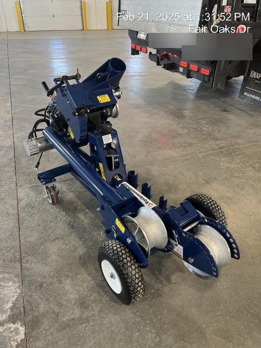 2025 CURRENT TOOLS 100A