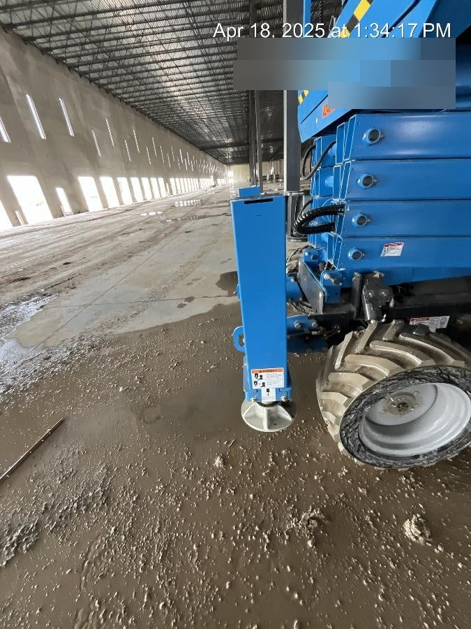 2024 GENIE GS-4069 RT