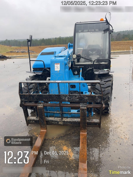 2024 GENIE GTH-5519
