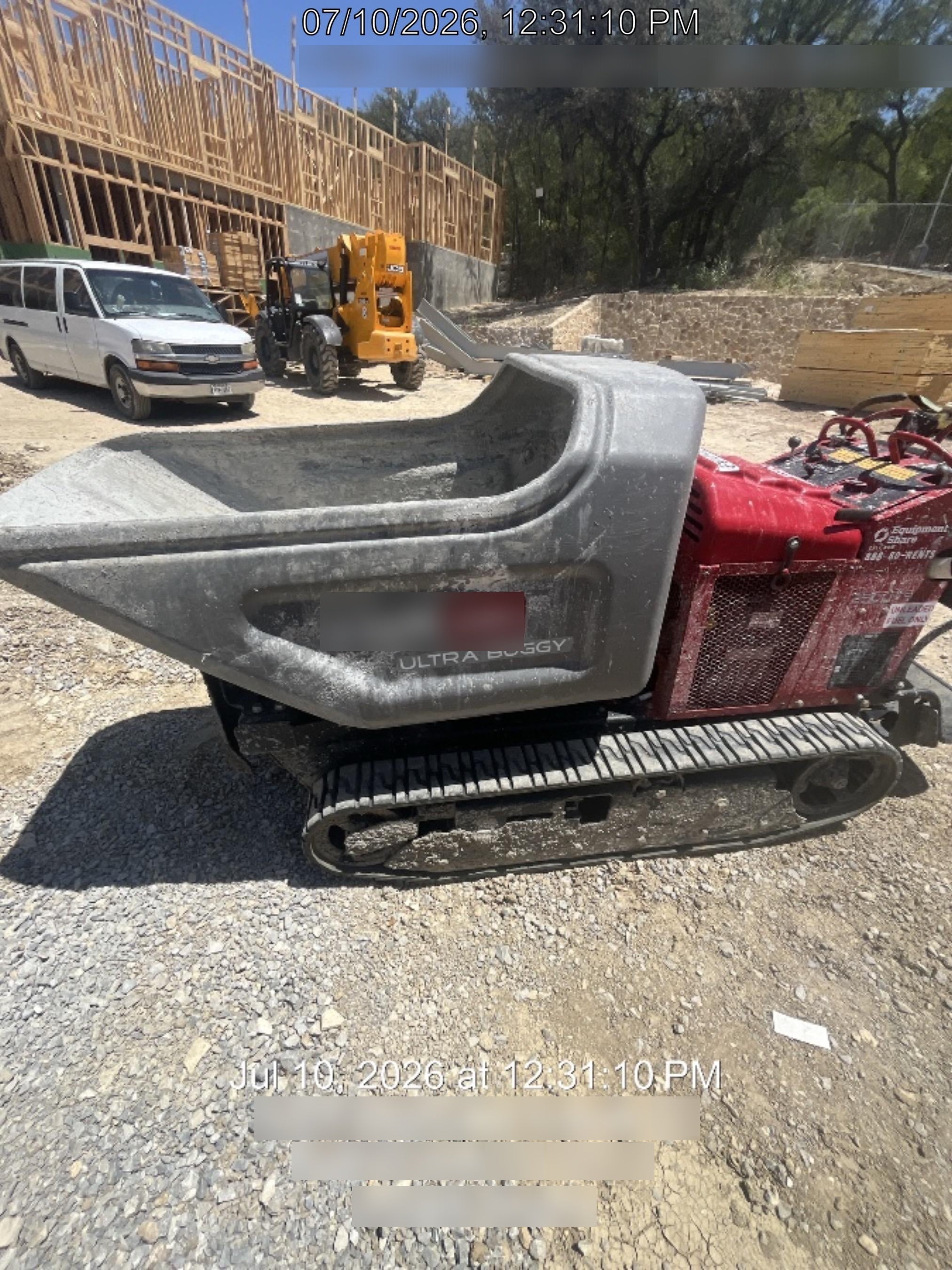 2025 TORO MBTX 2500-TS