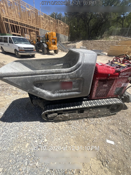 2025 TORO MBTX 2500-TS