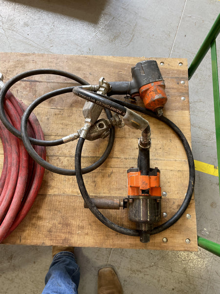 2020 MICHIGAN PNEUMATIC 750SS