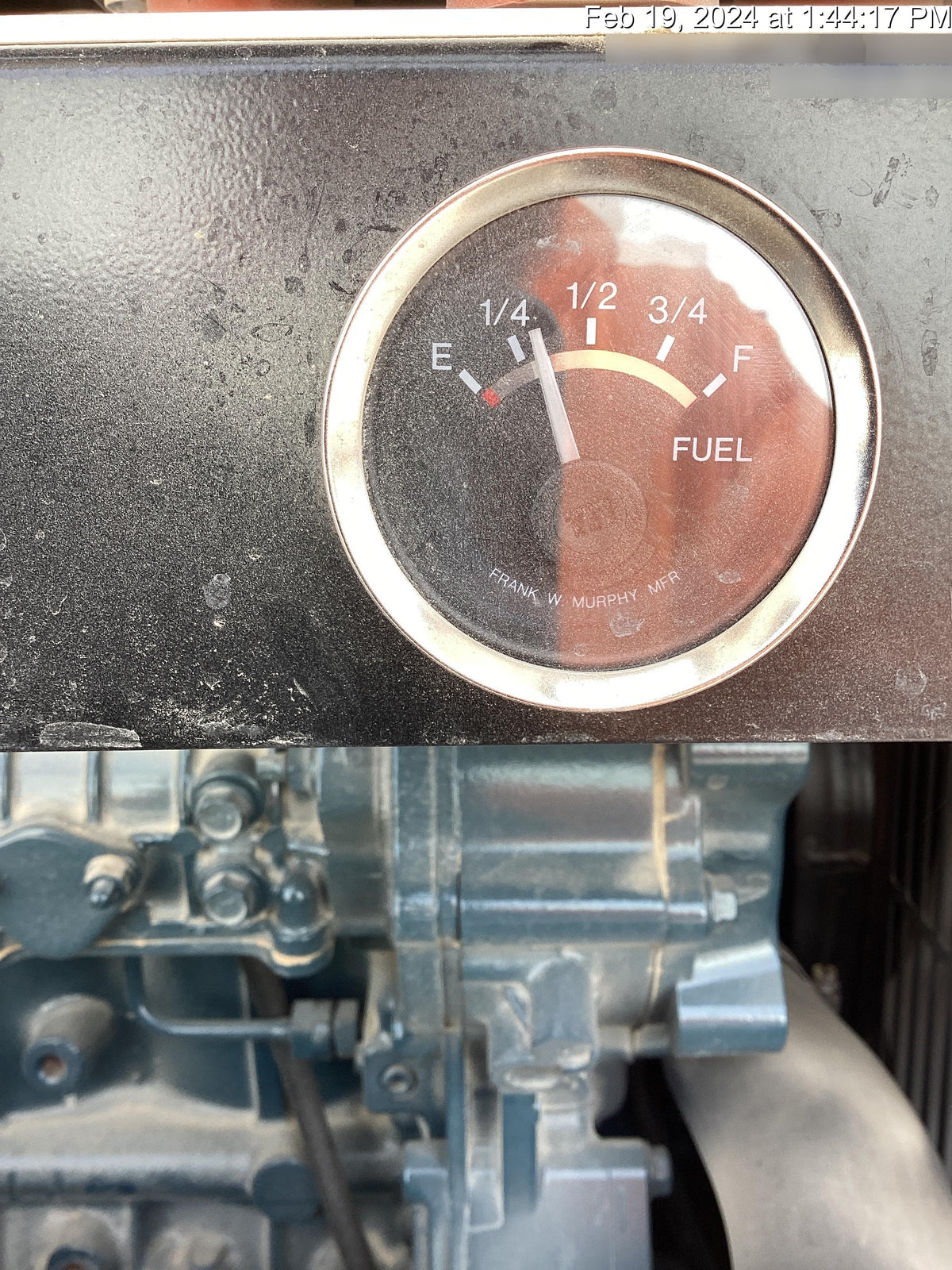2020 THERM DYNAMICS TD600