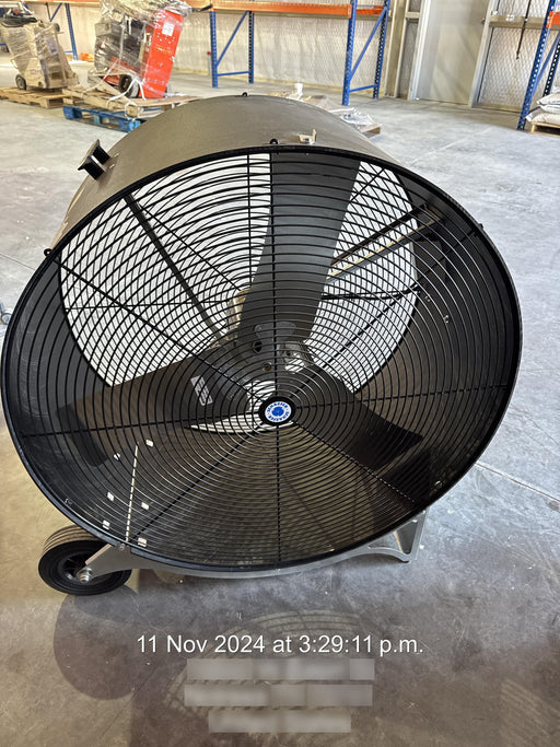 2024 SCHAEFER VKM36-2-B-O