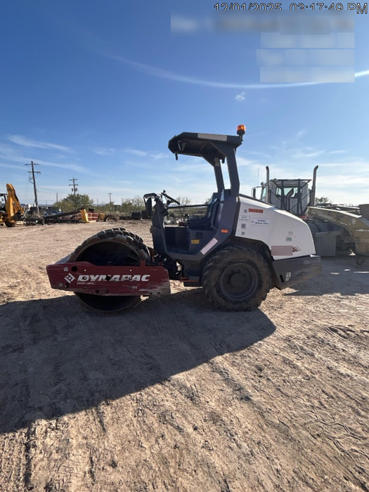 2023 DYNAPAC CA1300PD