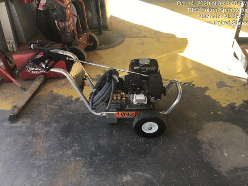 2020 MI-T-M CORPORATION CA-2703-1MMH