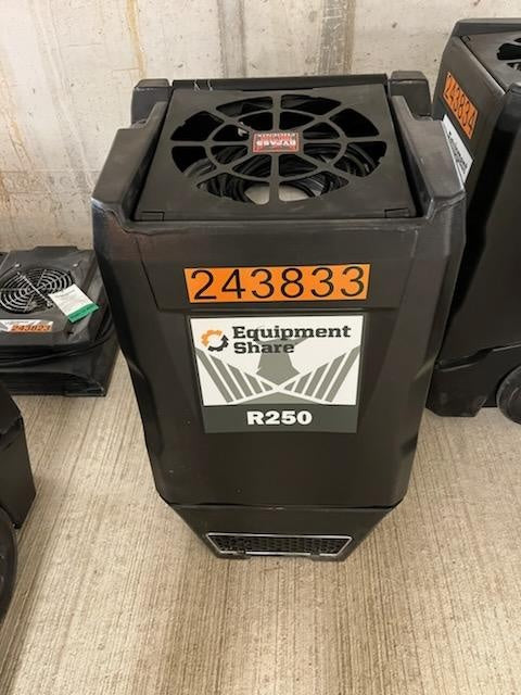 2022 PHOENIX R250