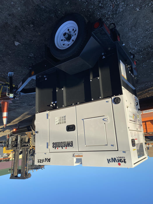 2022 SHINDAIWA DGK15FL