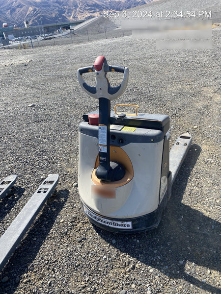 2020 CROWN WP3035-45