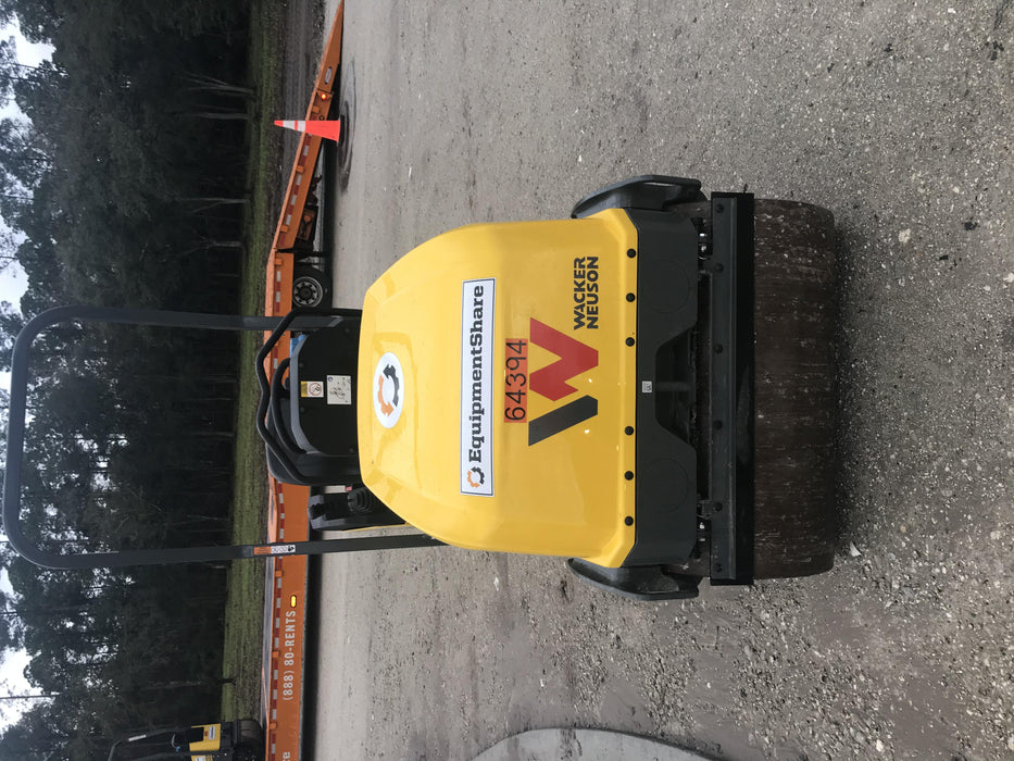 2019 WACKER NEUSON RD12A