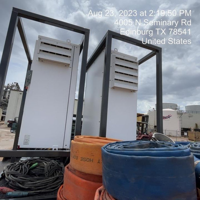 2022 YASKAWA DW-4100