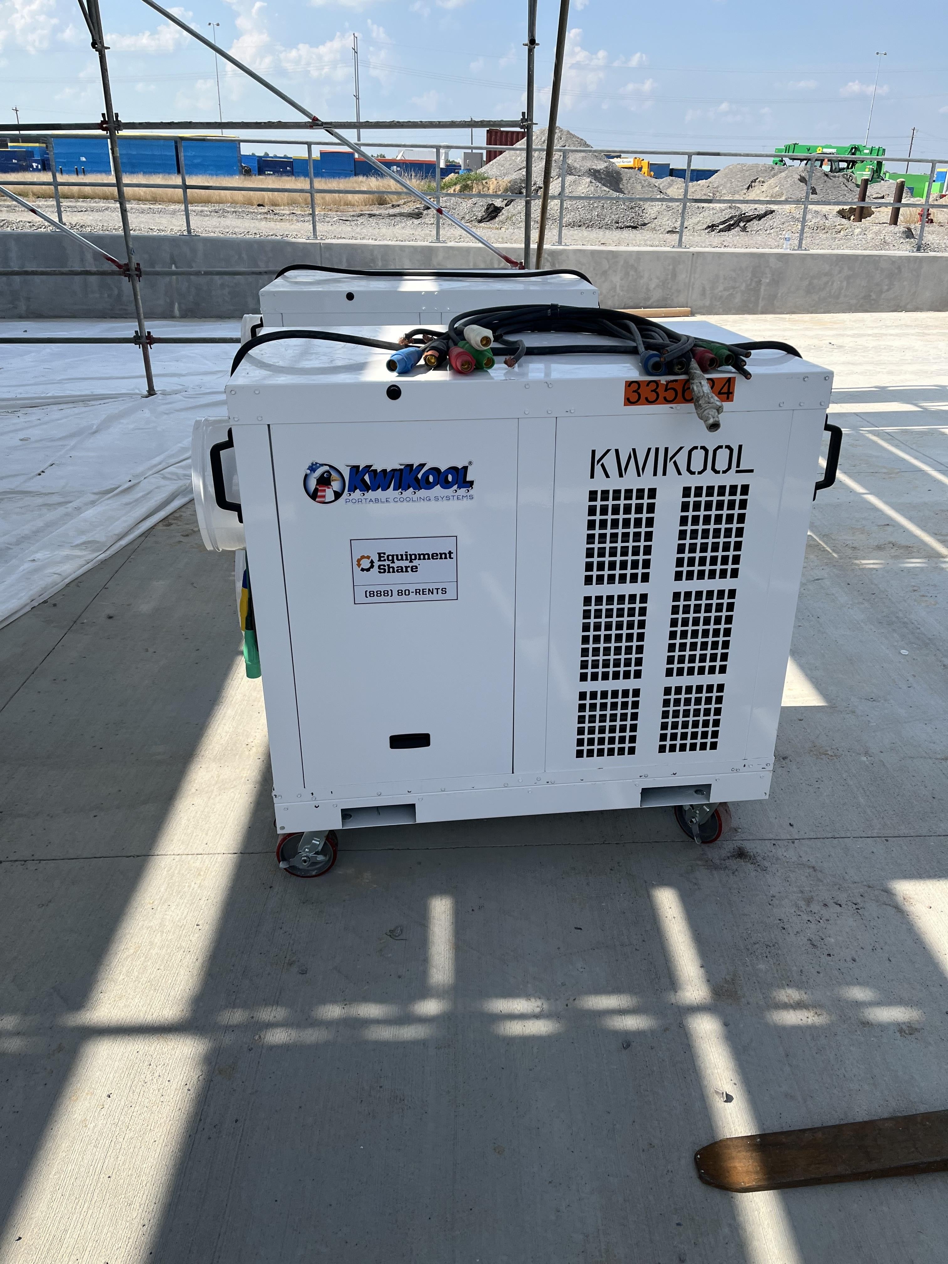 2023 KWIKOOL KPO5-43H