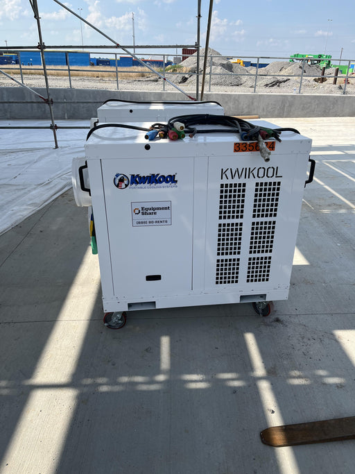 2023 KWIKOOL KPO5-43H