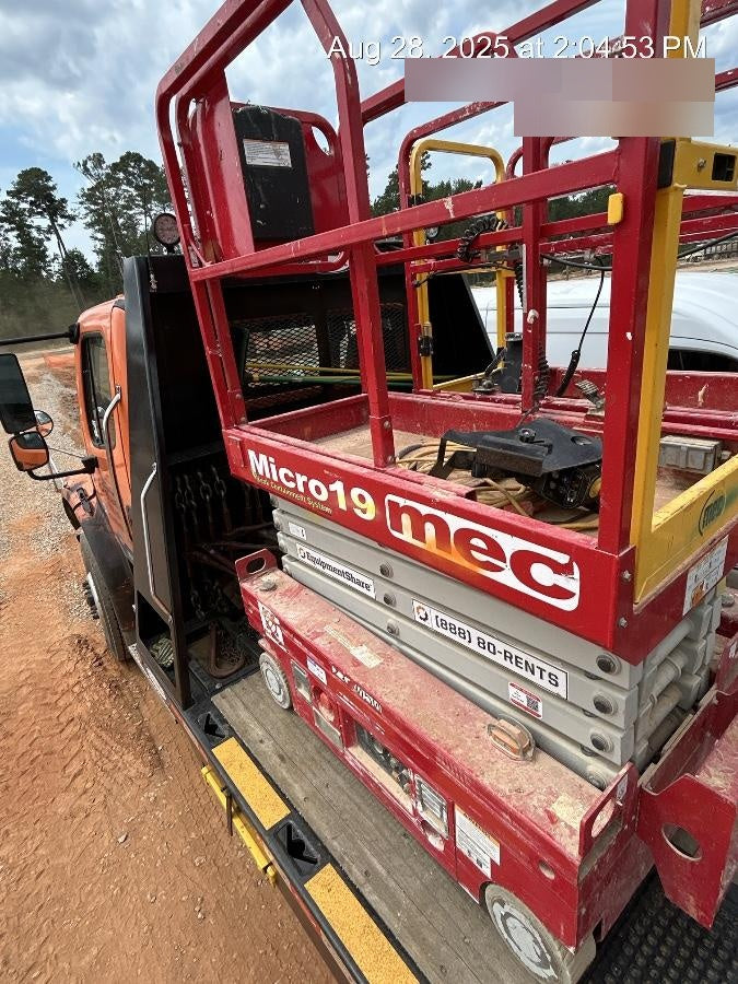 2022 MEC Micro 19