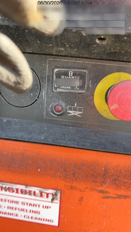 2023 JLG ES1932