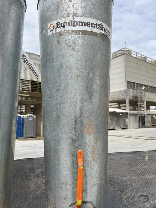 2021 MICHIGAN PNEUMATIC HV-10AM