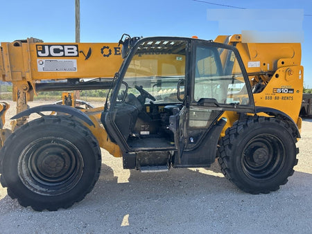 2025 JCB 510-56