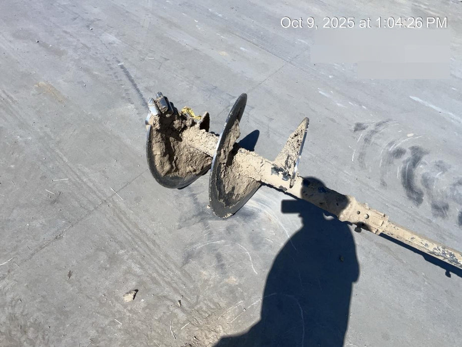 2023 AUGER TORQUE 3300-30