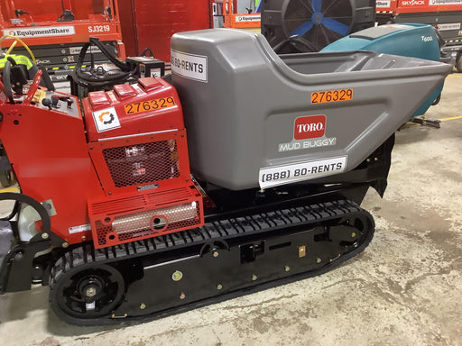 2022 TORO MBTX 2500-TS