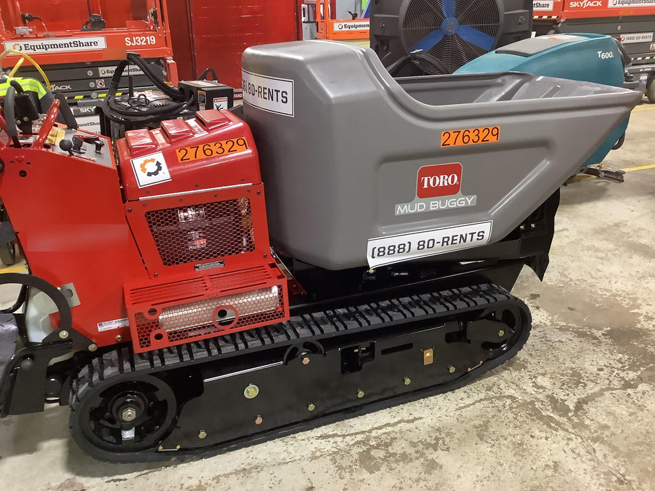2022 TORO MBTX 2500-TS