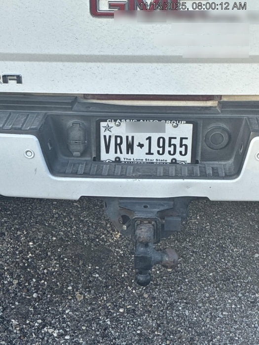 2019 LINCOLN ELECTRIC Vantage 322