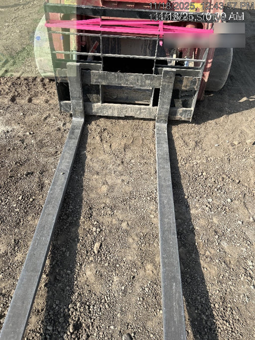 2025 ARROW MATERIAL HANDLING F5100CB