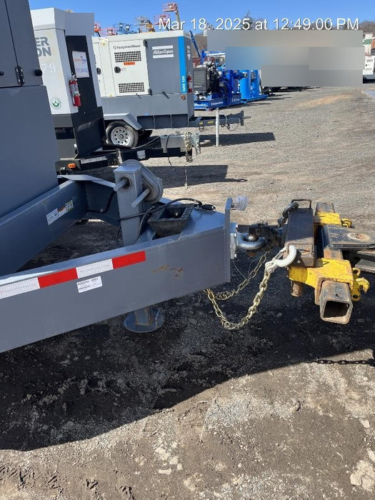 2022 ATLAS COPCO QAS 700