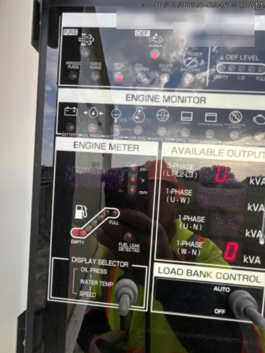 2022 SHINDAIWA DGK180F