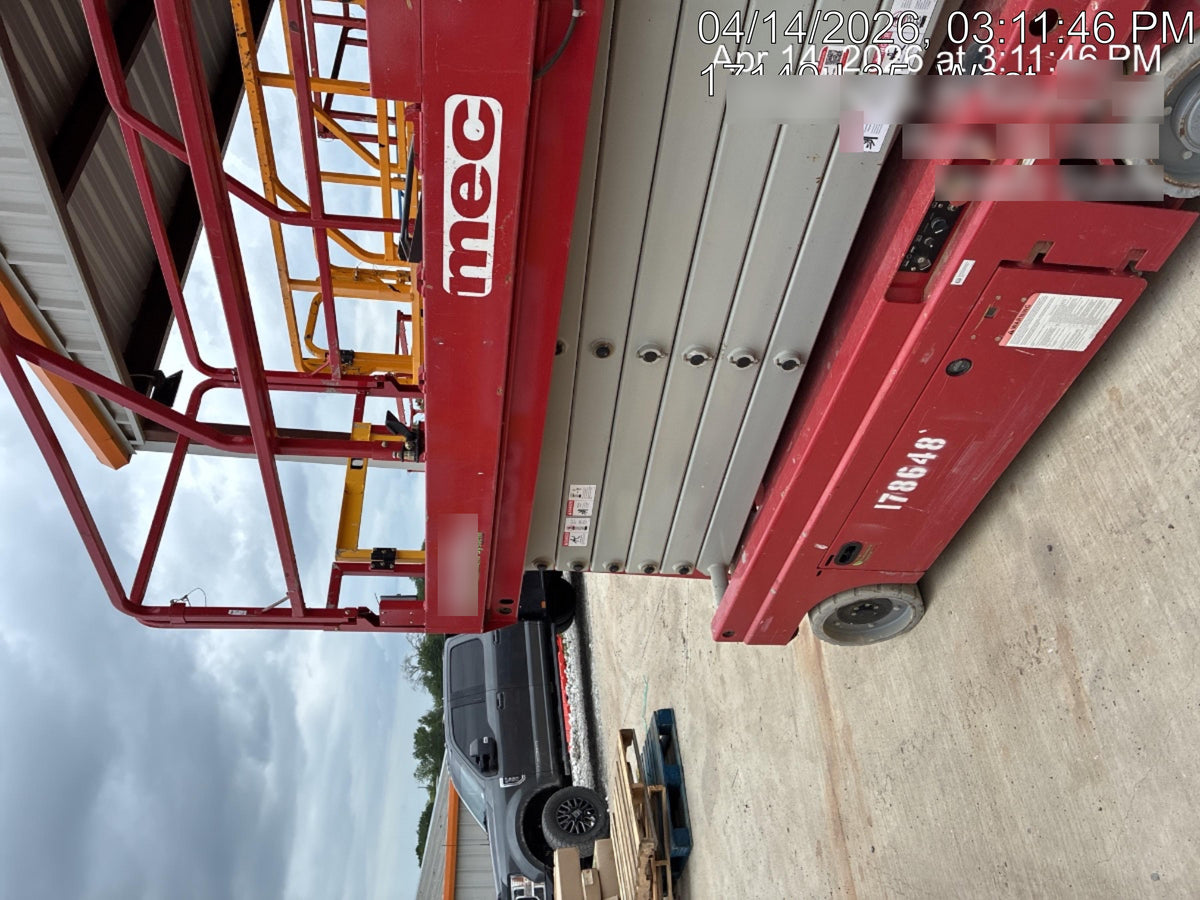 2021 MEC 4046SE