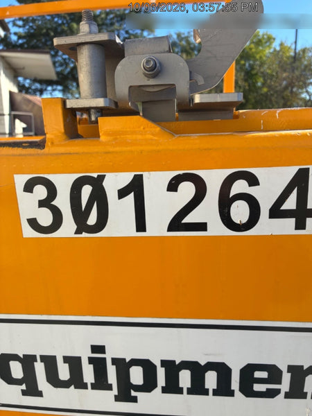 2023 HAULOTTE 3947 E