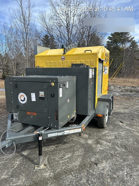 2020 WACKER NEUSON E3000