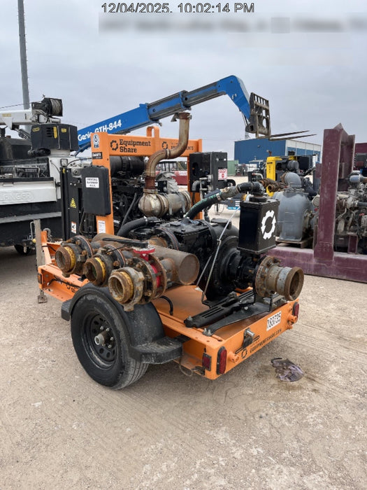 2021 PIONEER PP66S12L71-TD2.9L4