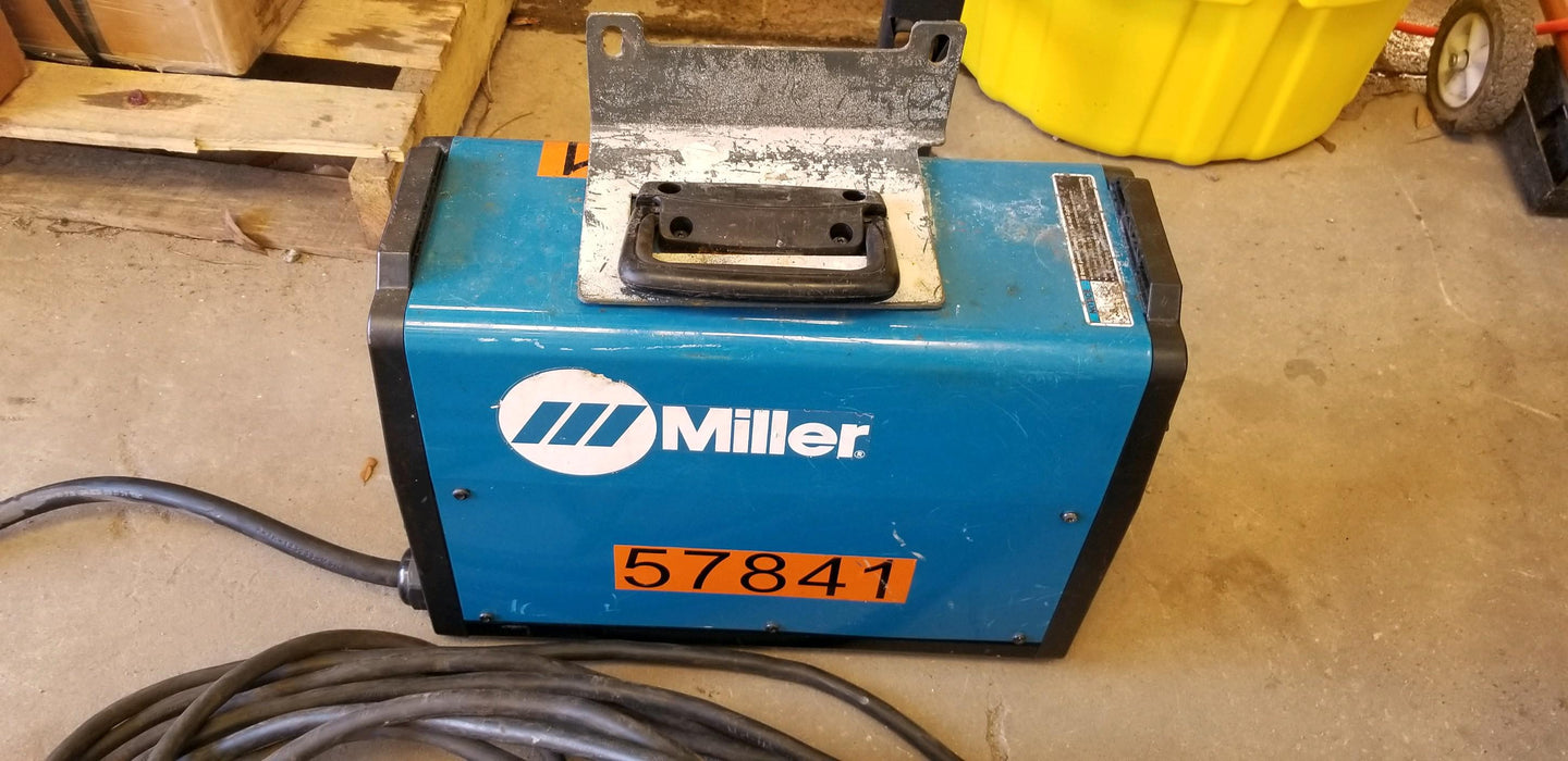2019 MILLER ELECTRIC CST-280
