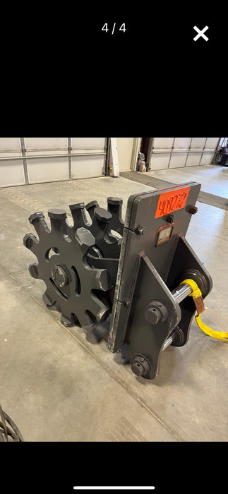 2024 ROCKLAND WI24-3