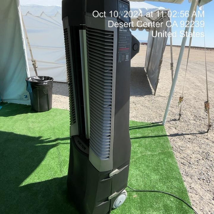 2023 VECTOR Vector Max