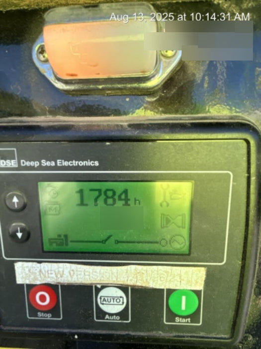 2023 ATLAS COPCO QAS25 CWK