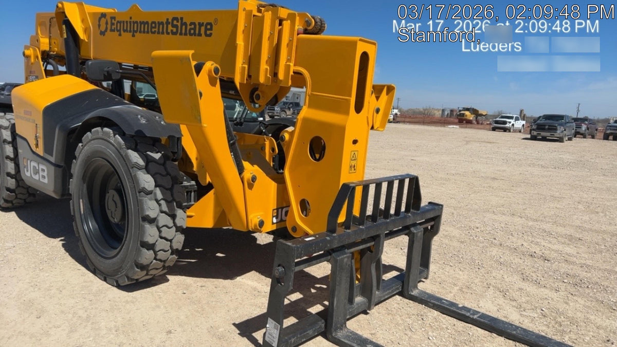 2026 JCB 510-56