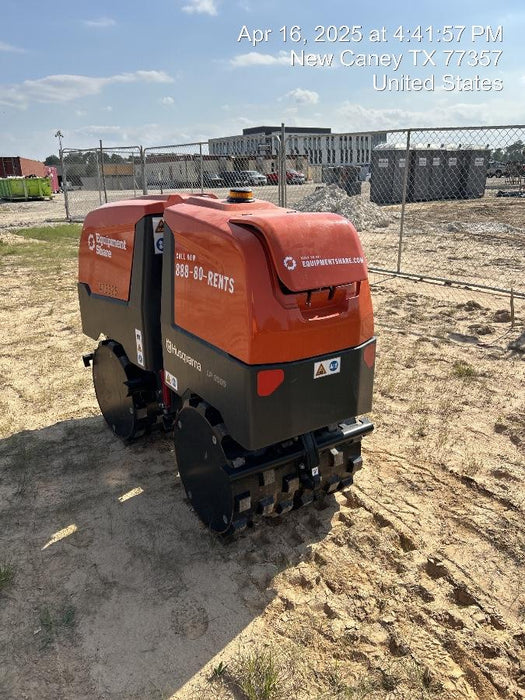 2024 HUSQVARNA LP9505