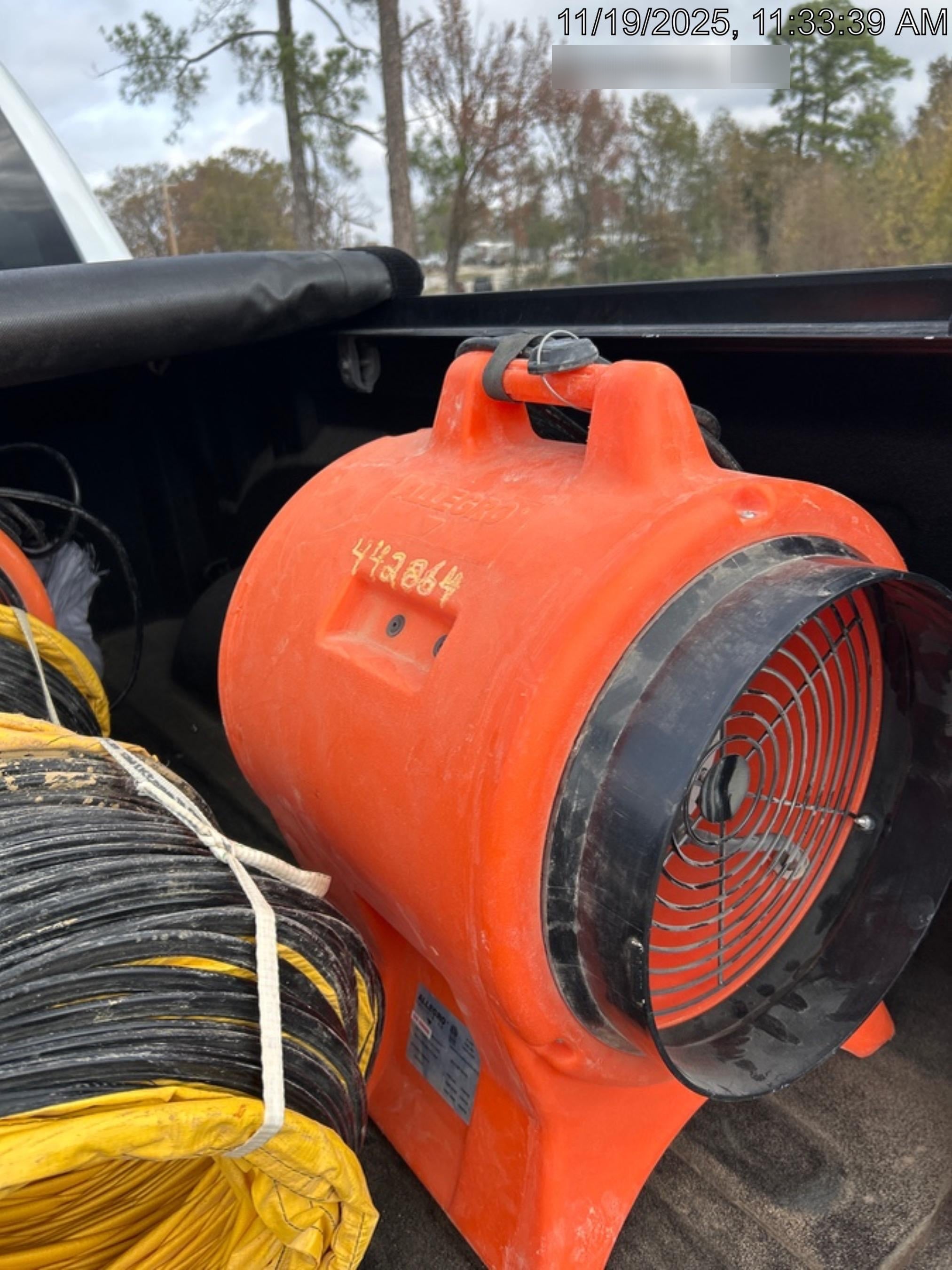 2024 ALLEGRO 9539-12